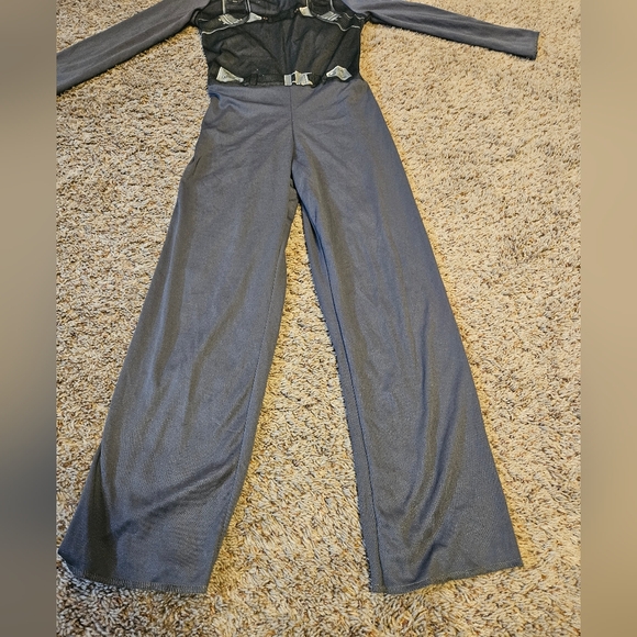 Falcon (Captian America) Costume, Size Small - Picture 3 of 7